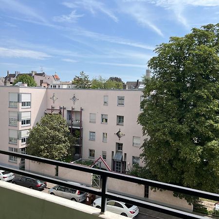 Appartement Leo Flat à Augsbourg Extérieur photo