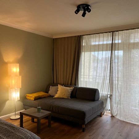 Appartement Leo Flat à Augsbourg Extérieur photo