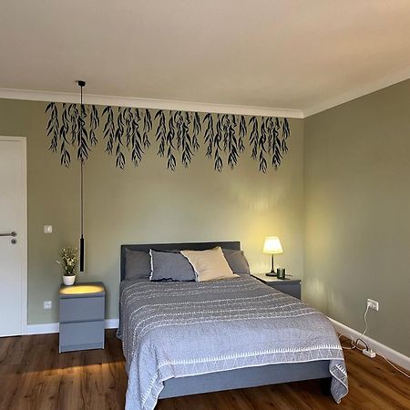 Appartement Leo Flat à Augsbourg Extérieur photo