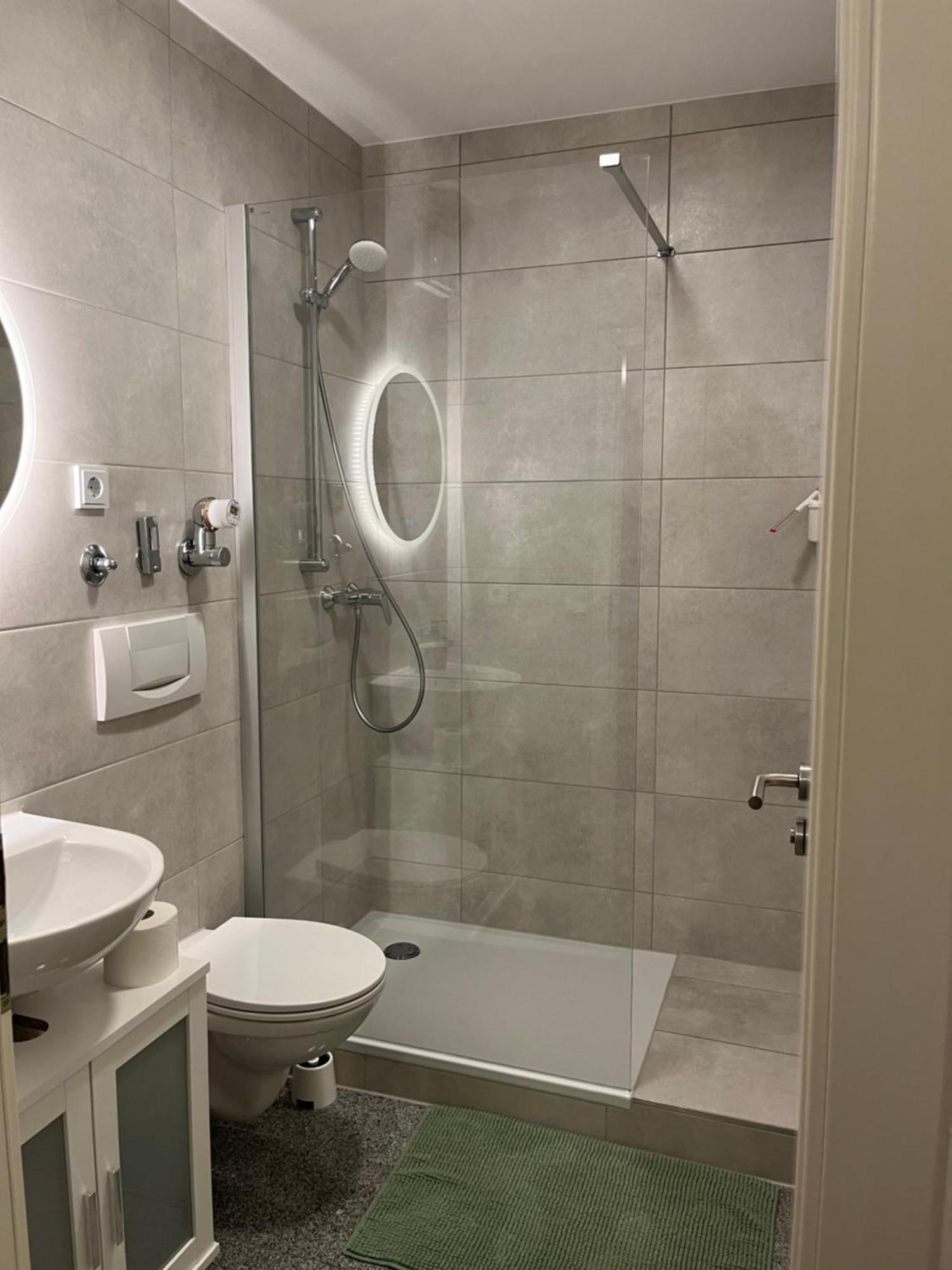 Appartement Leo Flat à Augsbourg Extérieur photo